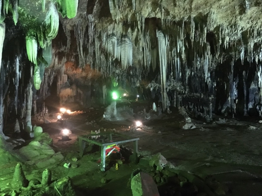 Экскурсия  Земля Королей и Альпака парк