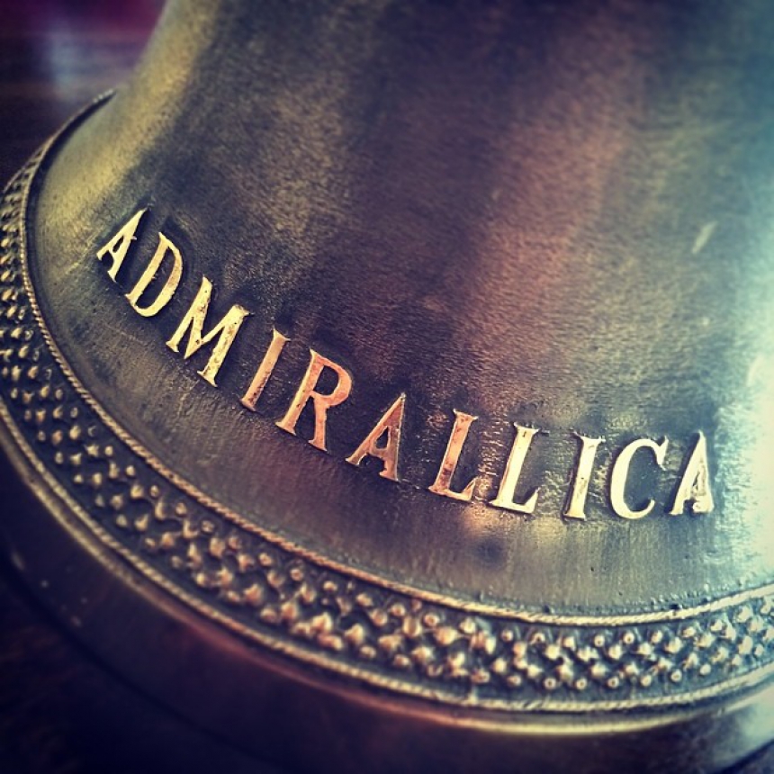 Экскурсия  Пиратские Страсти Admirallica
