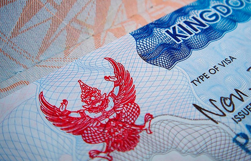 Виза Камбоджа продление виза ран 1 мес