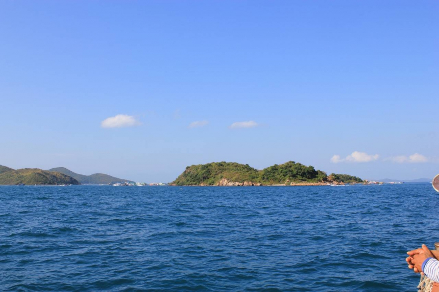 Экскурсия  Морская экскурсия 